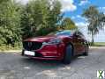 Foto Mazda 6 Kombi Sports-Line / BOSE / HUD / PDC / 360° Kamera