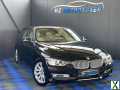 Foto BMW Touring 320d Modern Aut.*LED*NAVI*LEDER*1.HAND