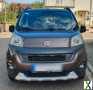 Foto Fiat Qubo Trekking