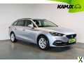 Foto Seat Leon Sportstourer 2.0 TDI Style DSG+Navi +Virtua