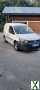 Foto Volkswagen Caddy 1,6TDI 75kW