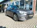 Foto Hyundai i20 1.2 *1.Hd*Klima*Navi*PDC-Kamera*Bluetooth*