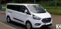 Foto Ford Tourneo Custom, 320 L2 Trend, 9Sitze, Rückf.Kamera, AHK, TÜV