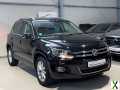 Foto Volkswagen Tiguan Sport & Style BMT