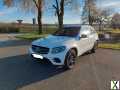 Foto Mercedes-Benz GLC 250 d 4MATIC AMG Line Autom. AMG Line