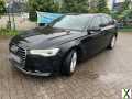 Foto Audi A6 3.0 TDI 160kW quattro S tronic Avant