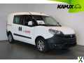 Foto Fiat Doblo Cargo Kasten 1.3 Multijet +PDC+BlueT.+Klim