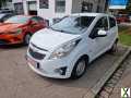 Foto Chevrolet Spark LS KLIMA