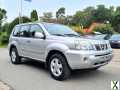 Foto Nissan X-Trail Comfort |2.Hand|SHG|Klima|AHK|