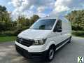 Foto Vw Crafter 2.0TDI Maxi TÜV NOV.2024 Navi,Kamera uvm