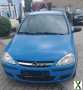 Foto Opel Corsa C Basis