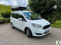 Foto Ford Tourneo Courier
