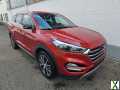 Foto Hyundai Tucson 1.6 T-GDI Premium 4WD