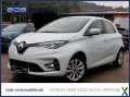 Foto renault zoe Z.E.50 R135 Batteriemiete LED Navi