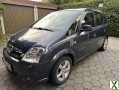 Foto Opel Meriva 1.6 Automatik wenig km