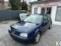 Foto Volkswagen Golf IV 1.6 TÜV Klima 2.Hand Servo ZV + Funk