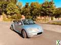 Foto VW BEETLE CABRIO