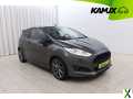 Foto Ford Fiesta 1.0 EcoBoost ST-Line+Sitzhzg+Einparkhilfe