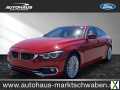 Foto BMW 420 Gran Coupé 420 i Luxury Line Bluetooth HUD