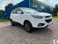 Foto Hyundai ix35 Finale Blue 2WD+USB+Aus 1 Hand