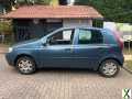 Foto Fiat Punto 1.3 TÜV 09/24