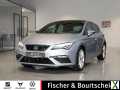 Foto Seat Leon FR 1.5 TSI NAVI PANO KAMERA LEDER SHZ LED