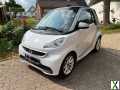 Foto Smart ForTwo Passion, Klima, Panoramad., SHZ, gepflegt