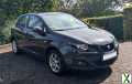 Foto Seat Ibiza 1.4 16V Sportsline Cool & Sound anthrazit