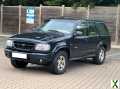 Foto Ford Explorer 4.0 V6 - Limeted edition 4x4 Automatik