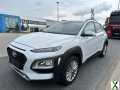 Foto Hyundai Kona 1.0 T-GDI Advantage