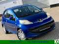 Foto Peugeot 107 Filou.Klima.Euro 4 Norm.Servolenkung.Tüv au.