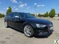 Foto Audi S4 3.0 TFSI S tronic quattro Avant -