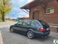 Foto Bmw E39 523i Touring - Scheckh.-Top-Rostfrei-Sammler