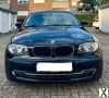 Foto BMW 116i*HU 06/25*Klima*Allwetterreifen*AUX