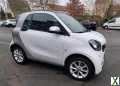 Foto Smart ForTwo