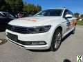 Foto Volkswagen Passat Variant Comfortline BMT/Start-Stopp