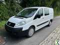 Foto Fiat Scudo L2H1 Mixto 6 Sitze 51.000km