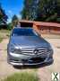 Foto Mercedes-Benz C 220 CDI T BlueEFFICIENCY AVANTGARDE