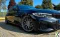 Foto BMW 320d M Sport,HUD,Laser,ACC,Pano,AHK