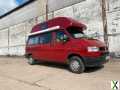 Foto VW T4 California