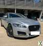 Foto Jaguar XF 30d Prestige 300PS 3.0 Leder NAVI Scheckheft