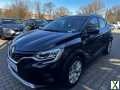 Foto Renault Captur II 1.0 TCe 90 Zen Klimaanlage EURO 6d