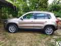 Foto Volkswagen Tiguan 2.0 TDI DSG 4MOTION LIFE LIFE