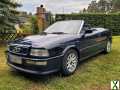 Foto Audi 80 Cabriolet 2.8 E Oldtimer Top Zustand H-Kennzeichen