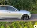 Foto BMW 520i A -