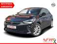 Foto Opel Corsa F 1.2 Edition LED Navi Winterpaket DAB PDC