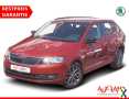 Foto Skoda Rapid Spaceback 1.2 TSI Xenon Panorama PDC SHZ