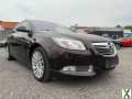 Foto Opel Insignia Innovation 4x4 OPC-Line