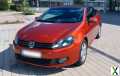 Foto Volkswagen Golf 2.0 TDI DSG Exclusive BMT Cabriolet Exc