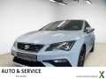 Foto Seat Leon 1.5 TGI DSG FR Alcantara|Navi|SitzHzg|ACC|